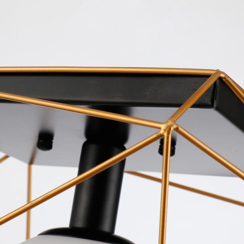 Flush Mount