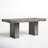Kareen Pedestal Dining Table-1911751121-1911751125-1905395882