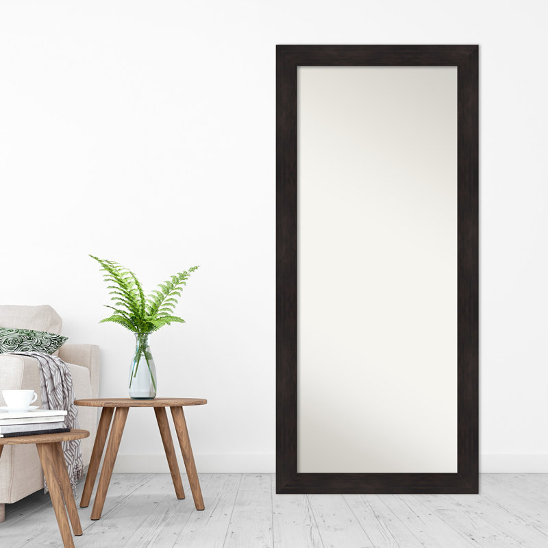 Miroir pleine grandeur sol Worchester