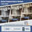 Elegant 3 Rings Crystal Ceiling Chandeliers