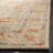 Armintha Oriental Hand-Tufted Wool Beige/Gray/Orange Area Rug-221156959