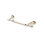 Industrial Bar / Handle Pull