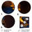 Harricharan Wall Decor on Metal-774380167