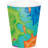 Paint Splatter 9 Oz Cups, 24 ct.