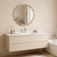 Miroir décoratif en bois massif, pour chambre à coucher, salle de bain, salon, entrée-1809044721-1809044720
