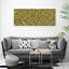 Leaves - Wrapped Canvas Print