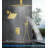 Rainfall Symphony 10inch 3-Function Dual Shower Head Thermostatic Shower System with 3 Sprays Handheld-124798098