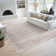 Saxton Power Loom Oriental Area Rug 