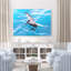 Mccutchen " Pelican On The Bubble "-1746679129