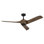 Hinkley Tiburon Ceiling Fan