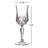 Opera 8oz. Crystal Goblet Set