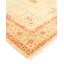 Classic One-of-a-Kind 4'2" x 6'3" Hand Knotted Area Rug