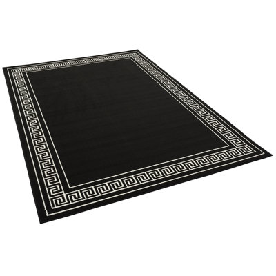 Trendline Geometric Area Rug