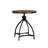 Kerome Round Adjustable Bar Table-1610724774