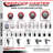 Polyurethane Casters-92145586