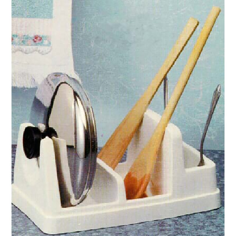 Plastic Spoon Rest