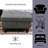 Darryn 35" Wide Upholstered Storage Ottoman-288930800