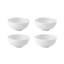 Ornament Porcelain Soup Bowl