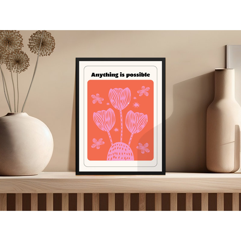Caudilla Single Picture Frame Print, 40.64 cm H x 30.48 cm W