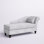 Chaise longue Minerva
