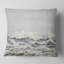Coussin Grey Sea Waves - Sea & Shore-30140392-30140395