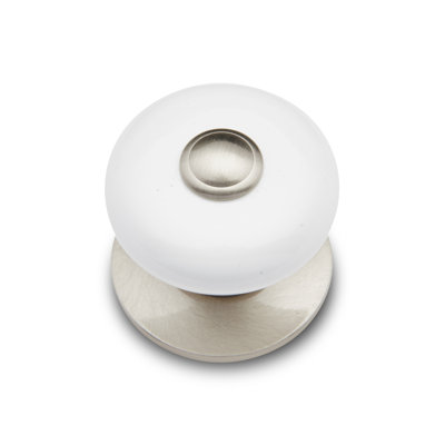 CK Series Diameter Mushroom Knob