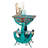 Anchors Aweigh Coastal End Table