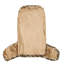 Animal Print Backrest Cushion Cover-1070822176