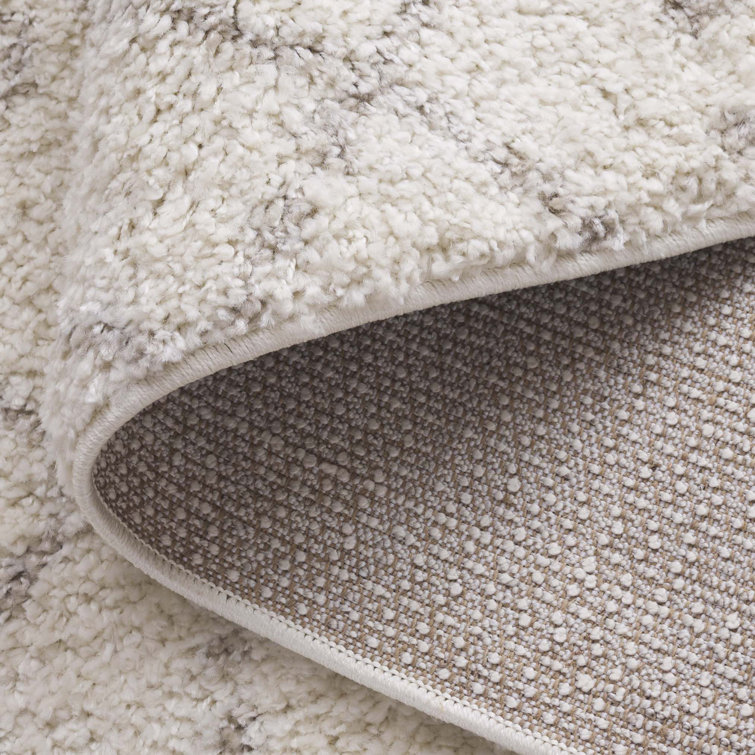 Develin Performance Chevron Rug
