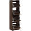 12 Pair Shoe Storage Cabinet-1278567191