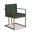 Adele Upholstered Arm Chair-61488491
