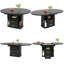 Extendable Dining Table-908423285