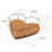 Solid Wood Decorative Tray