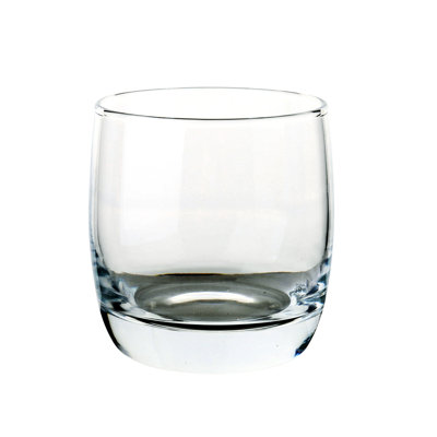 Woodmere Glassware Rocks