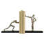 Blockhead Bookend