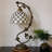 Blairsburg Metal Lamp