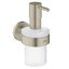 Essentials Soap Dispenser