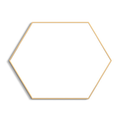 Sabine Accent Mirror