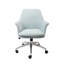 Chaise de travail Mahmud Porthos Home-1195478149