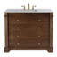 Rachelle 42" Single Bathroom Vanity Set-1142345652
