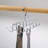 Axis Metal Hanging Organizer