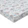 Ambesonne Fitted Sheet