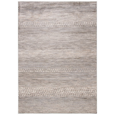 Sublett Performance Geometric Rug