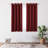 Makua Room Darkening Curtain Pair-106839130-106839135