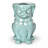 Foo Dog Ceramic Garden Stool