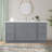 63'' Single Bathroom Vanity Base Only-98722036
