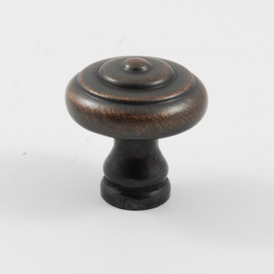 Poignée champignon 1 1/8 po de diamètre