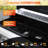 4-Burner Propane Gas BBQ Grill