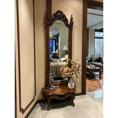 Miroir de salle de bain American