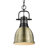 Alethia 1 - Light Pendant-84051744-84051750